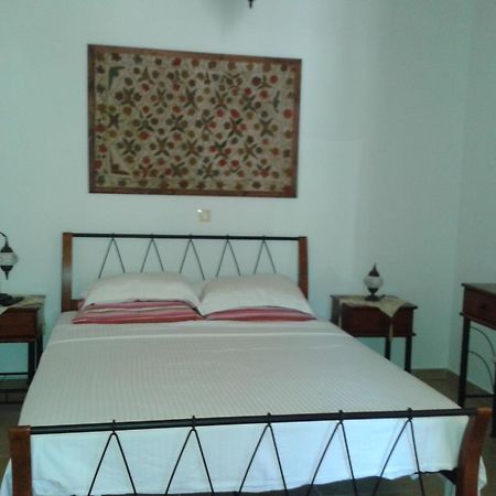 Maria'S Apartments Megisti ภายนอก รูปภาพ