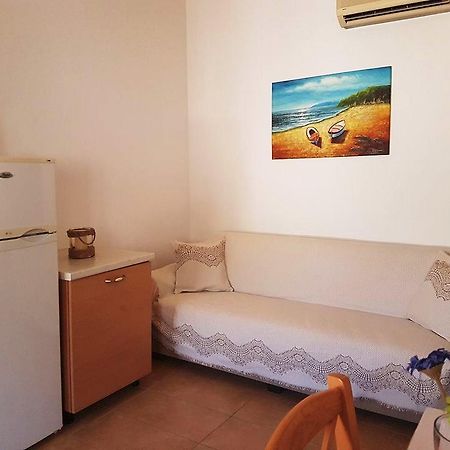 Maria'S Apartments Megisti ภายนอก รูปภาพ